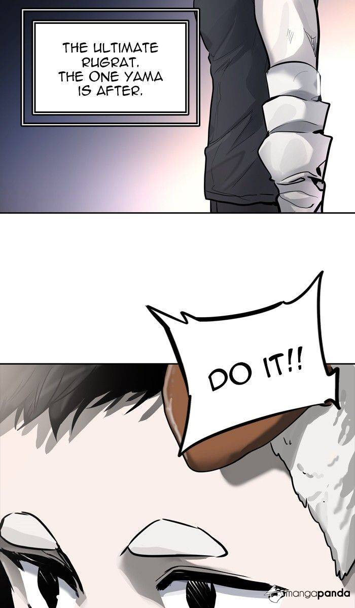 Tower of God Chapter 422 image 126